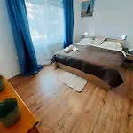 Apartamento Astoria