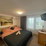 Astoria Apartamento Lednice