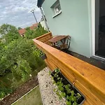 Apartamento Astoria