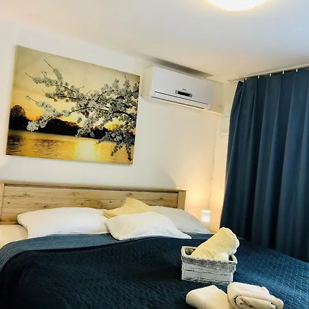 Appartement Astoria *