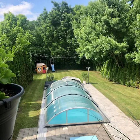 Astoria Апартаменты Леднице