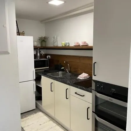 شقة Astoria *
