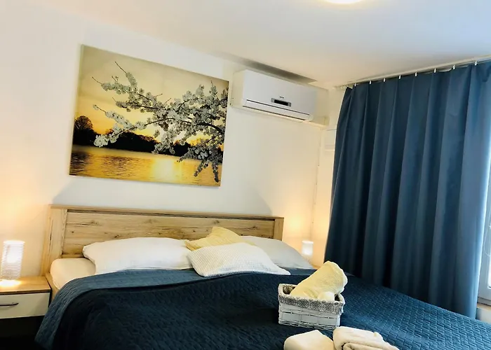 Διαμέρισμα Astoria *