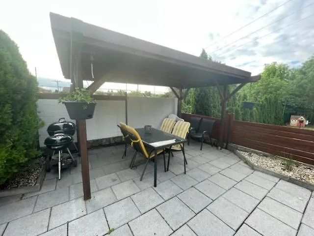 Διαμέρισμα Astoria