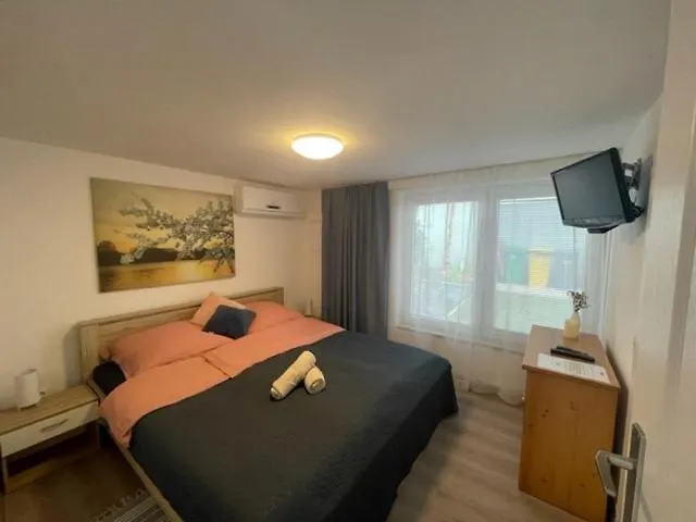 Astoria Appartement Lednice