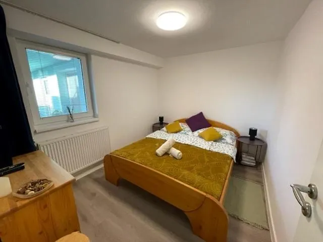 Διαμέρισμα Astoria Lednice