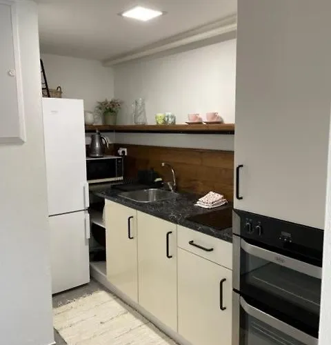 Διαμέρισμα Astoria *